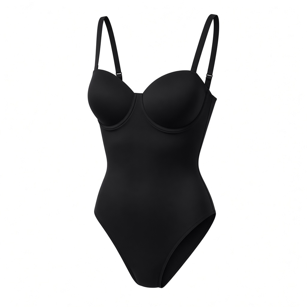 Body modellante Shapewear
