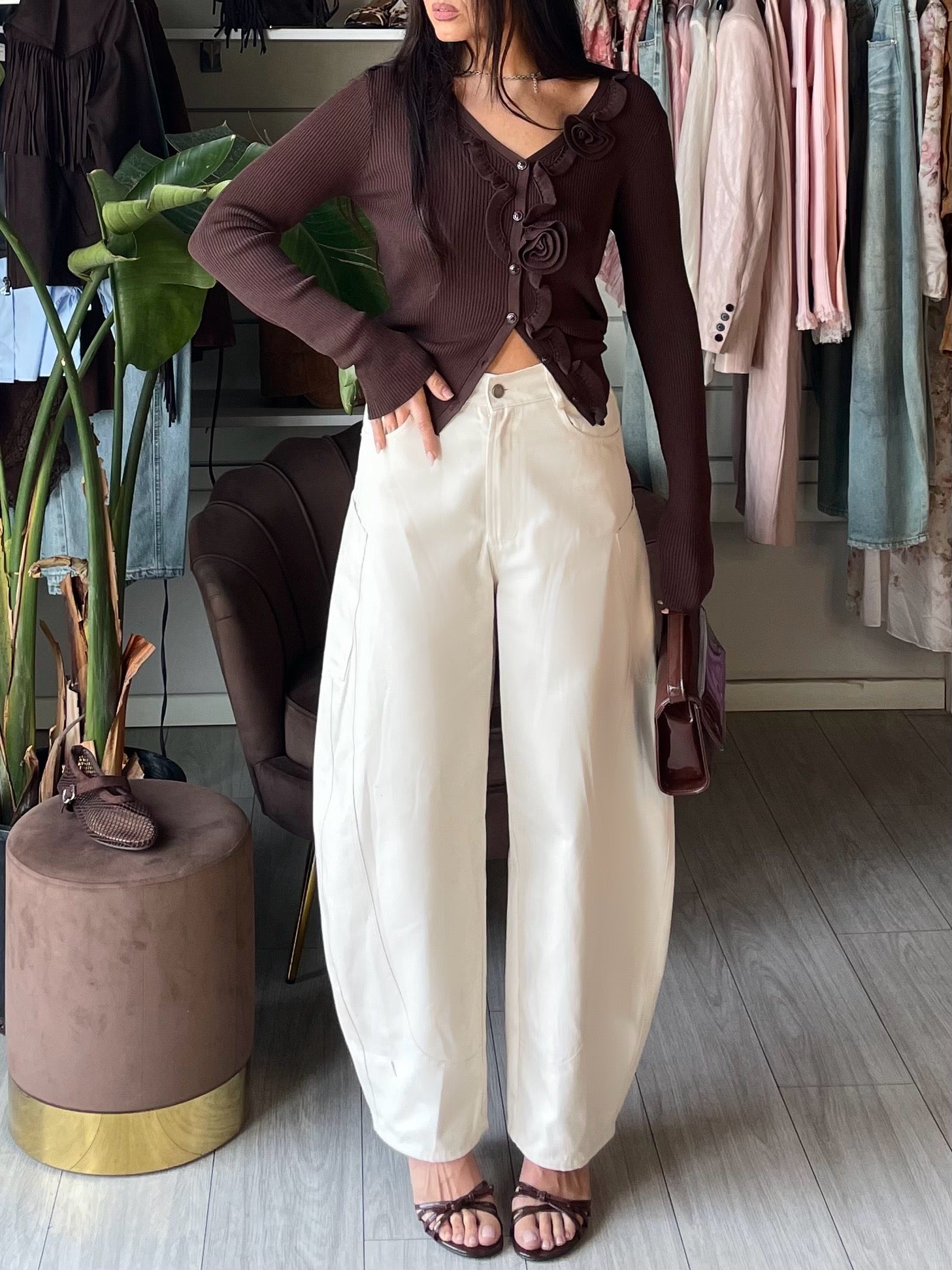 Cargo Korea panna Lumina