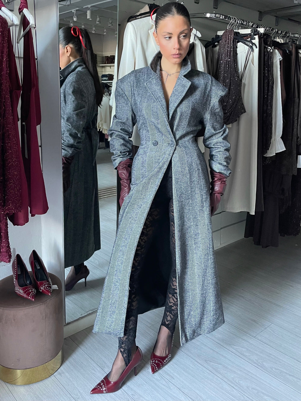 CAPPOTTO LONDON