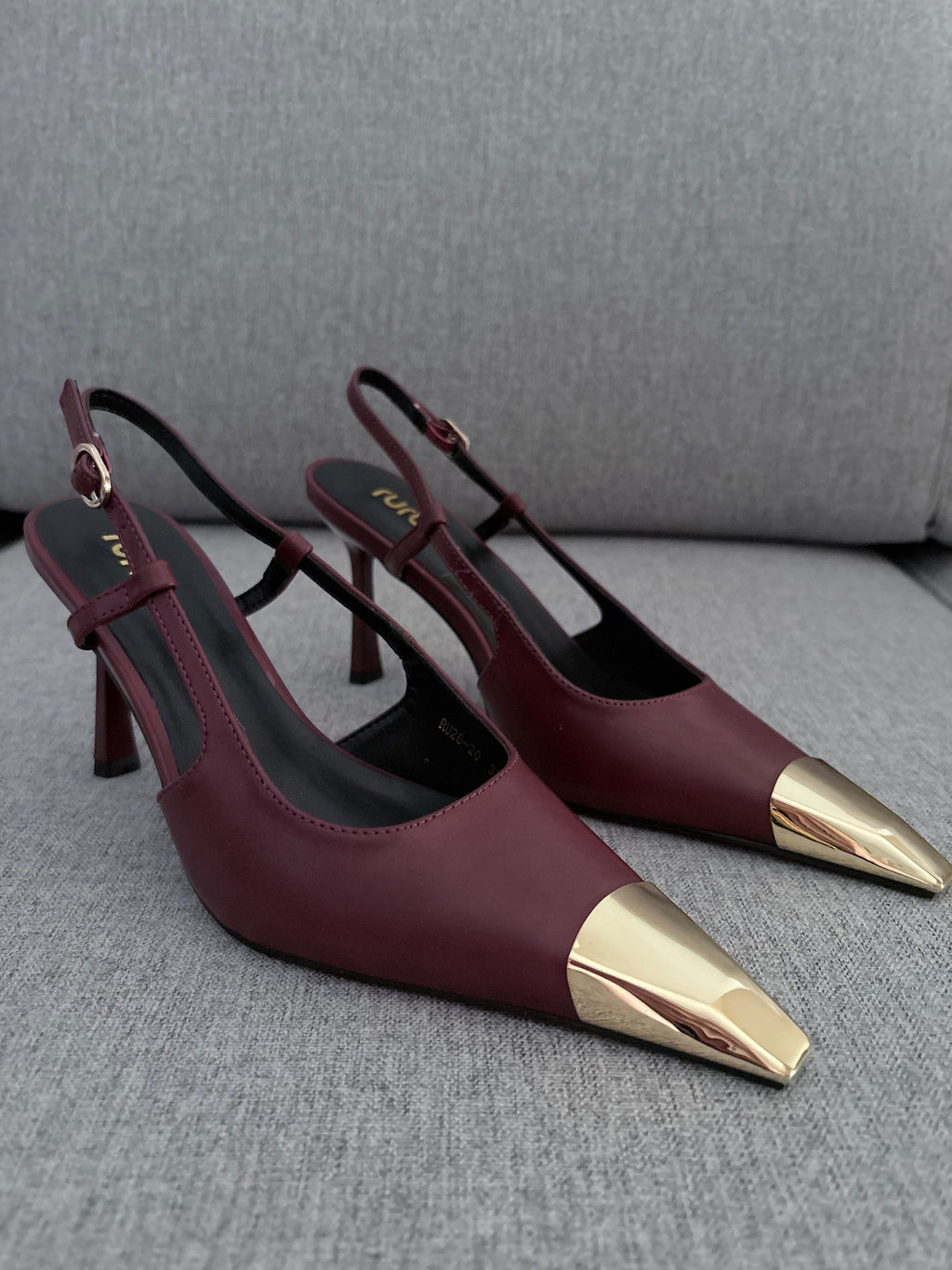 YVES PUNTA ORO BORDEAUX