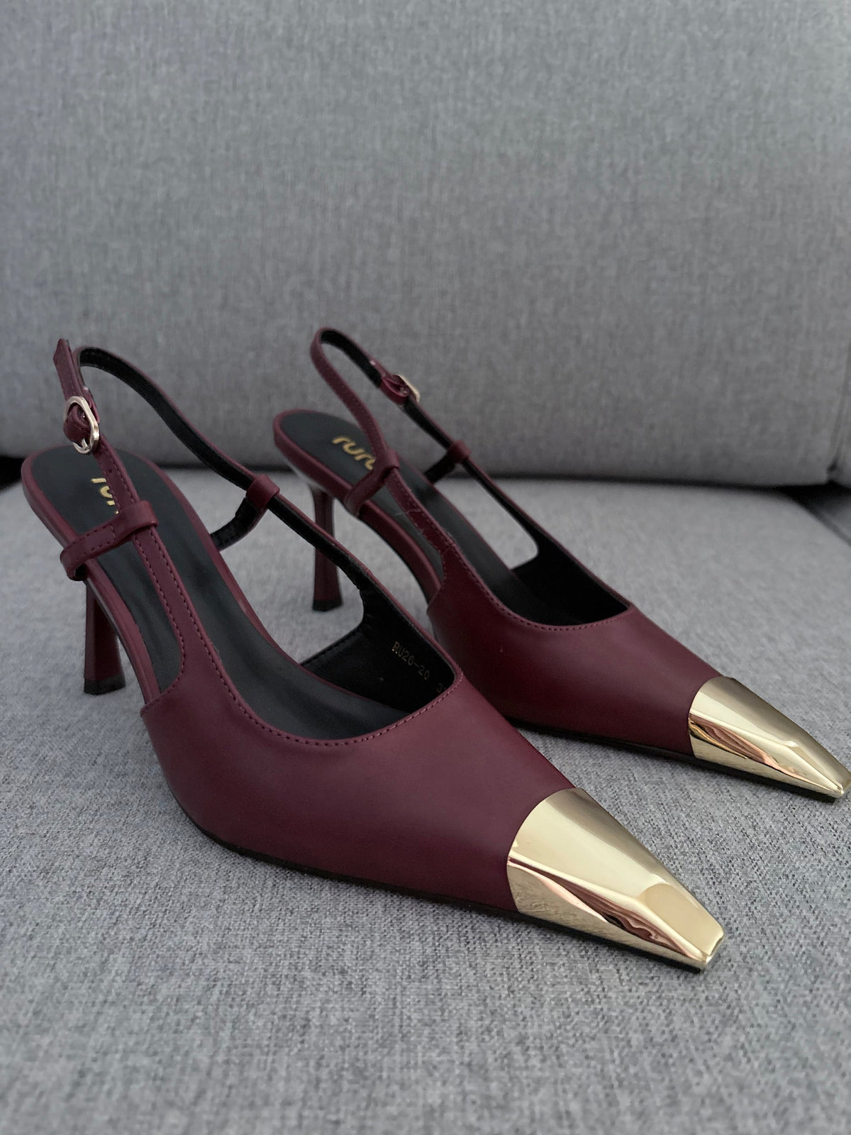 YVES PUNTA ORO BORDEAUX