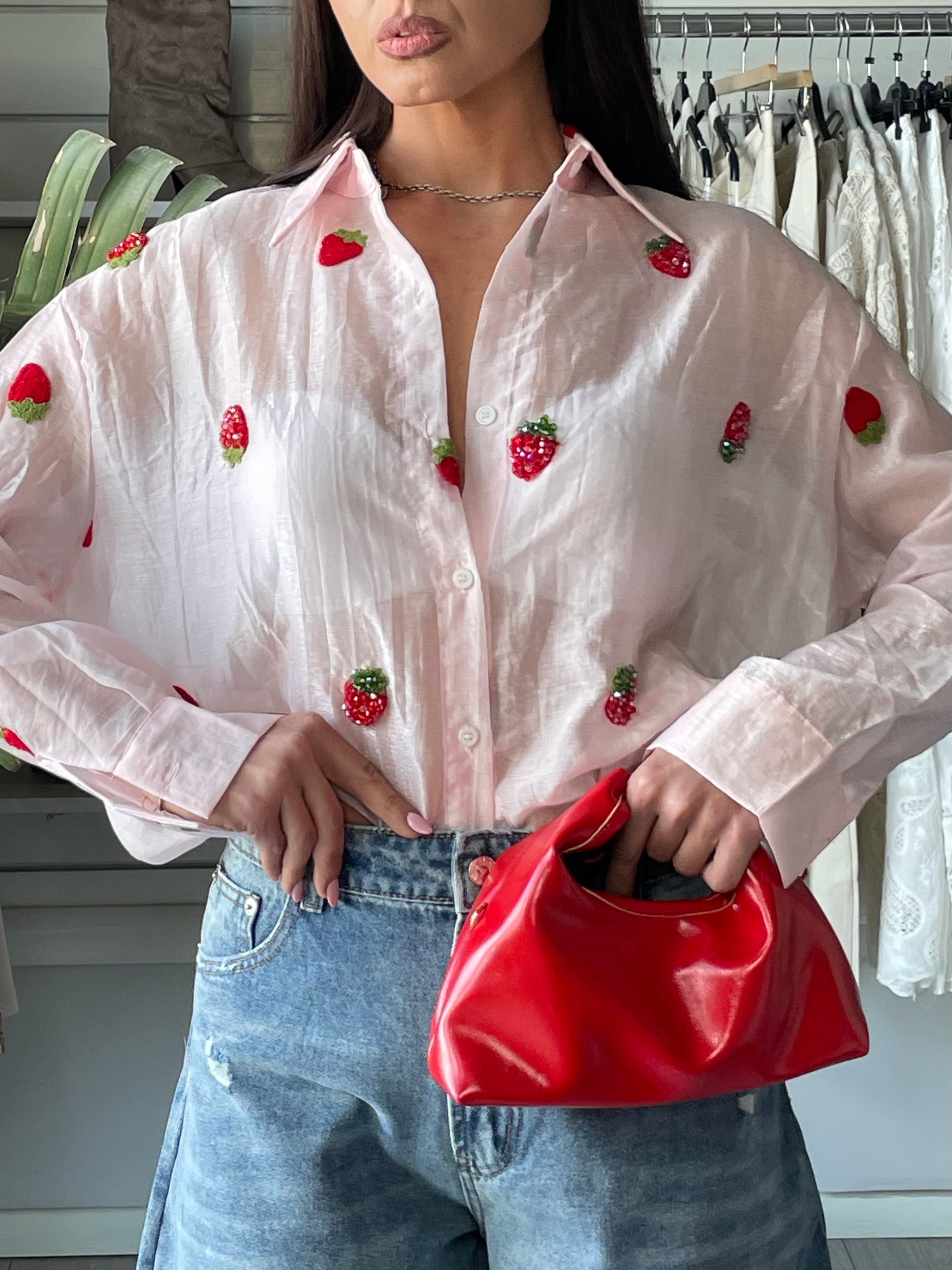 Tops | Camicie | Body