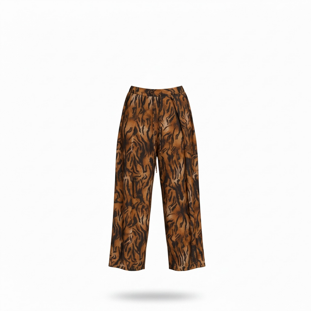 Pantalone balloon Savanah Lumina