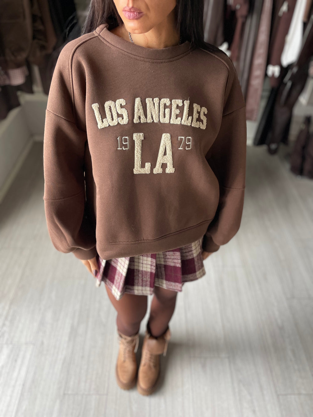 FELPA LOS ANGELES COLLEGE