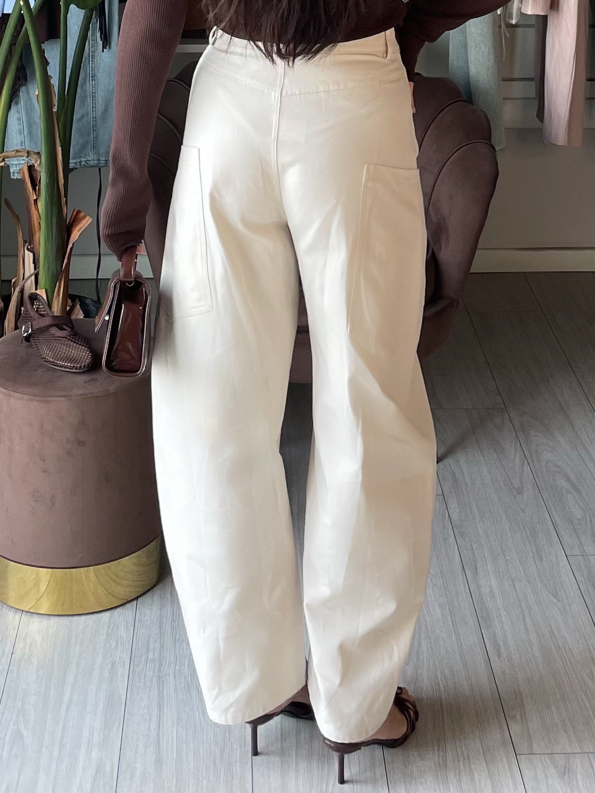 Cargo Korea panna Lumina