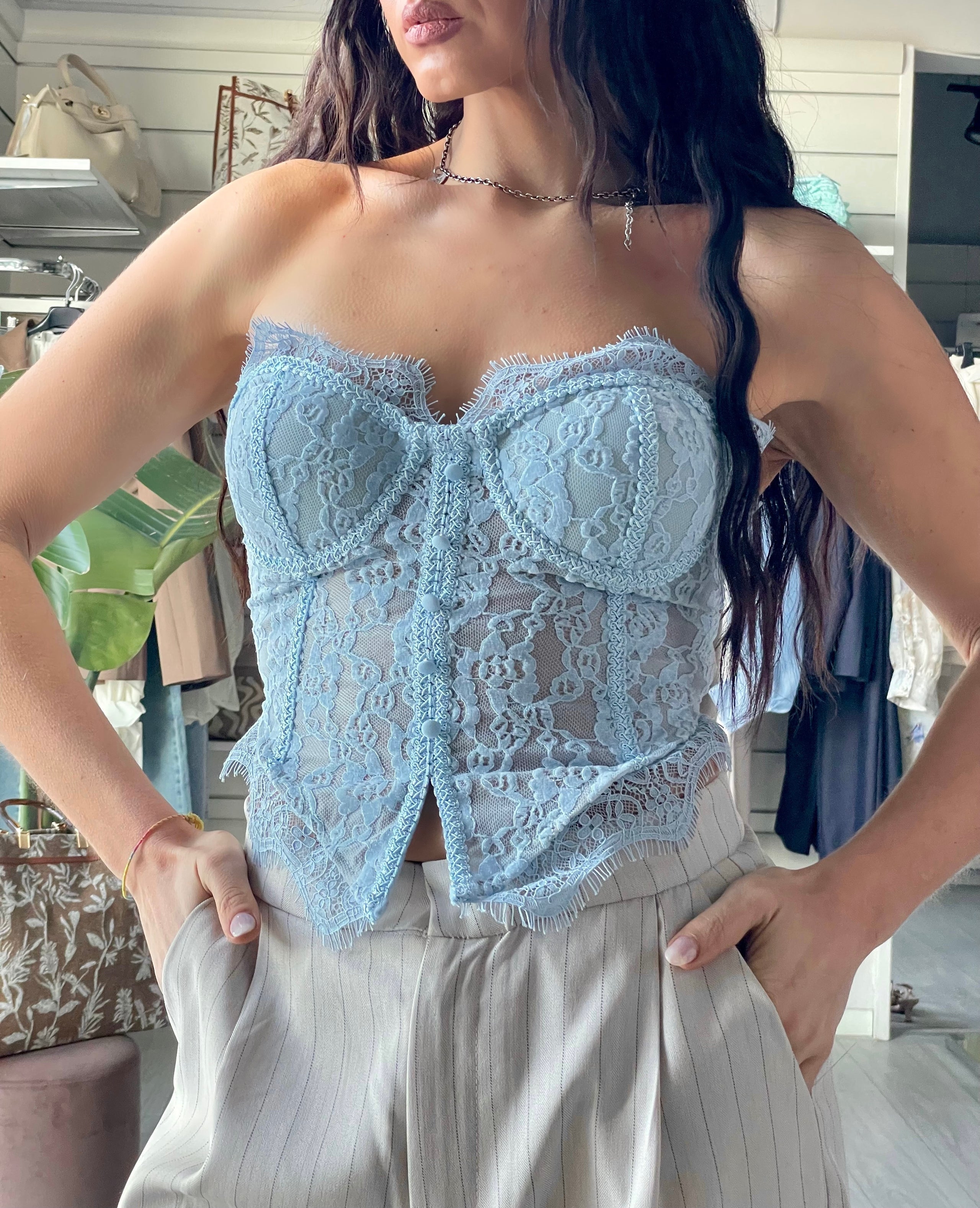 Tops | Camicie | Body