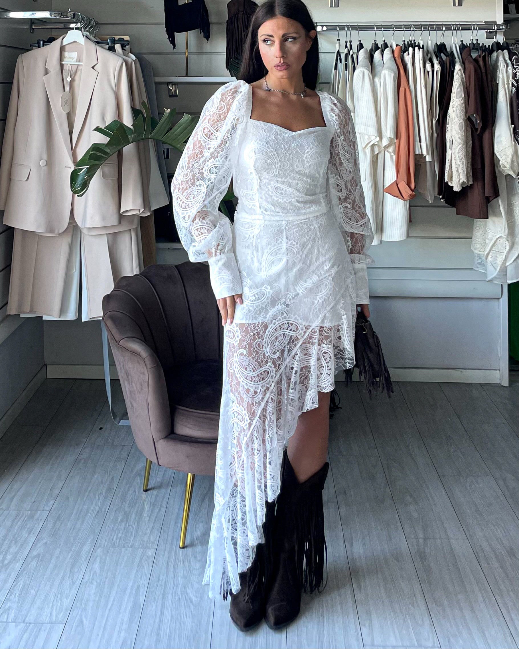 Tailleur & Coordinati