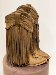 Texano Corina frange