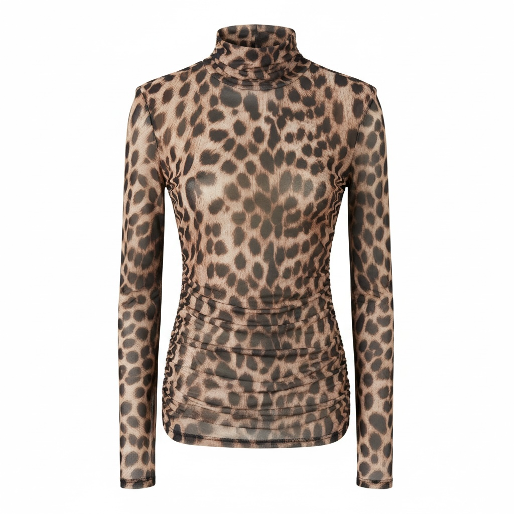 Lumina top Jane velato