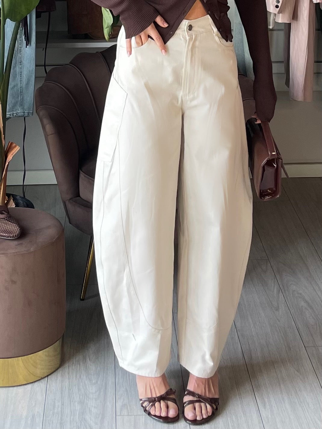 Cargo Korea panna Lumina