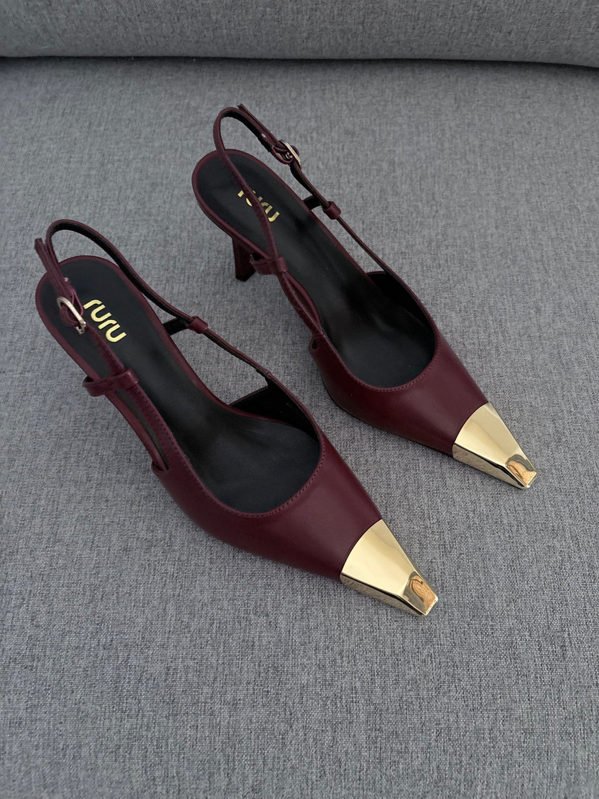 YVES PUNTA ORO BORDEAUX