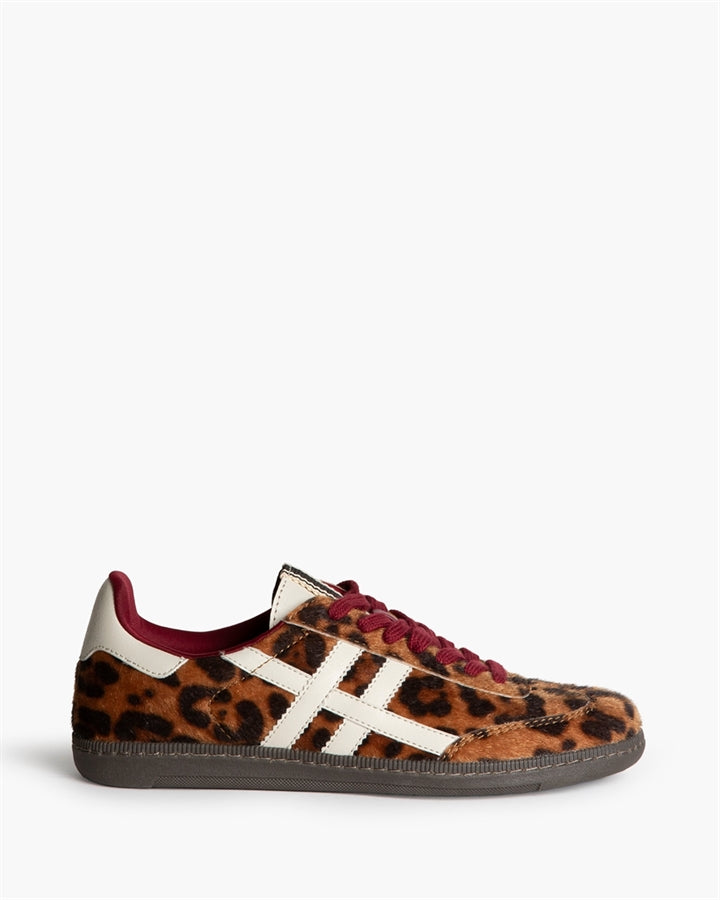Corina Sneakers Leopard