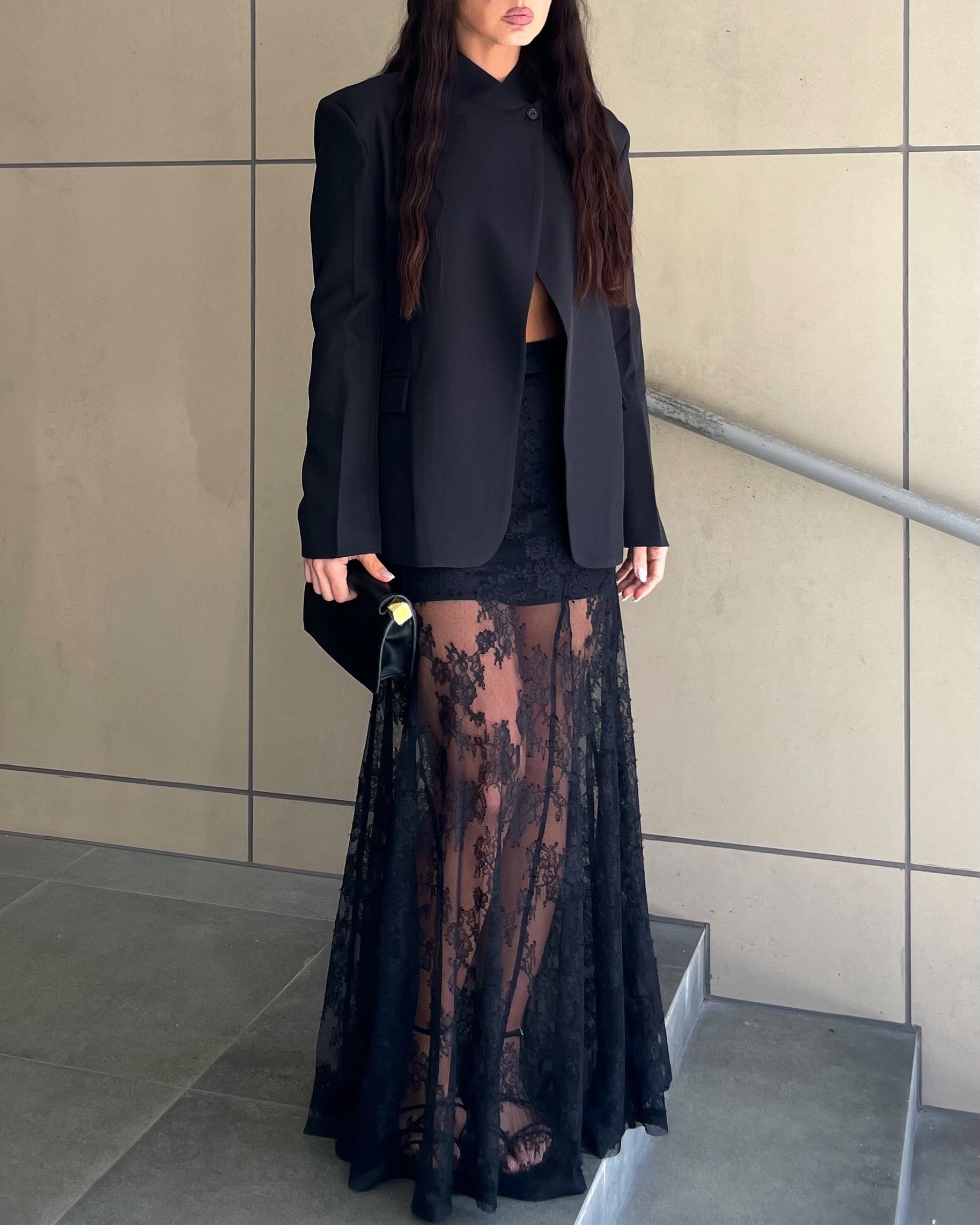 Icon Dress