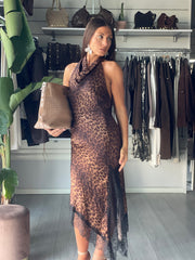 GONNA ANIMALIER LUMINA