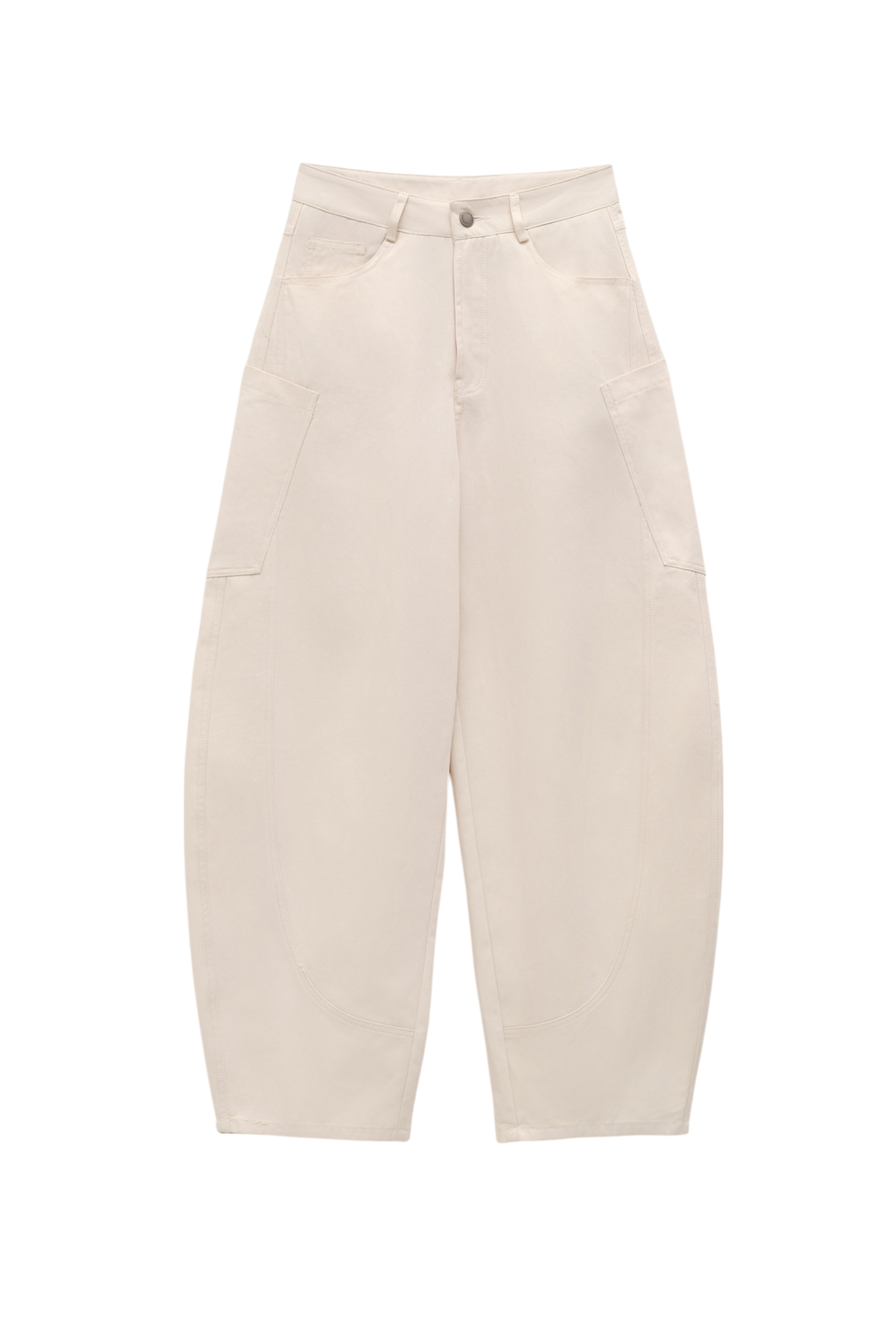 Cargo Korea panna Lumina