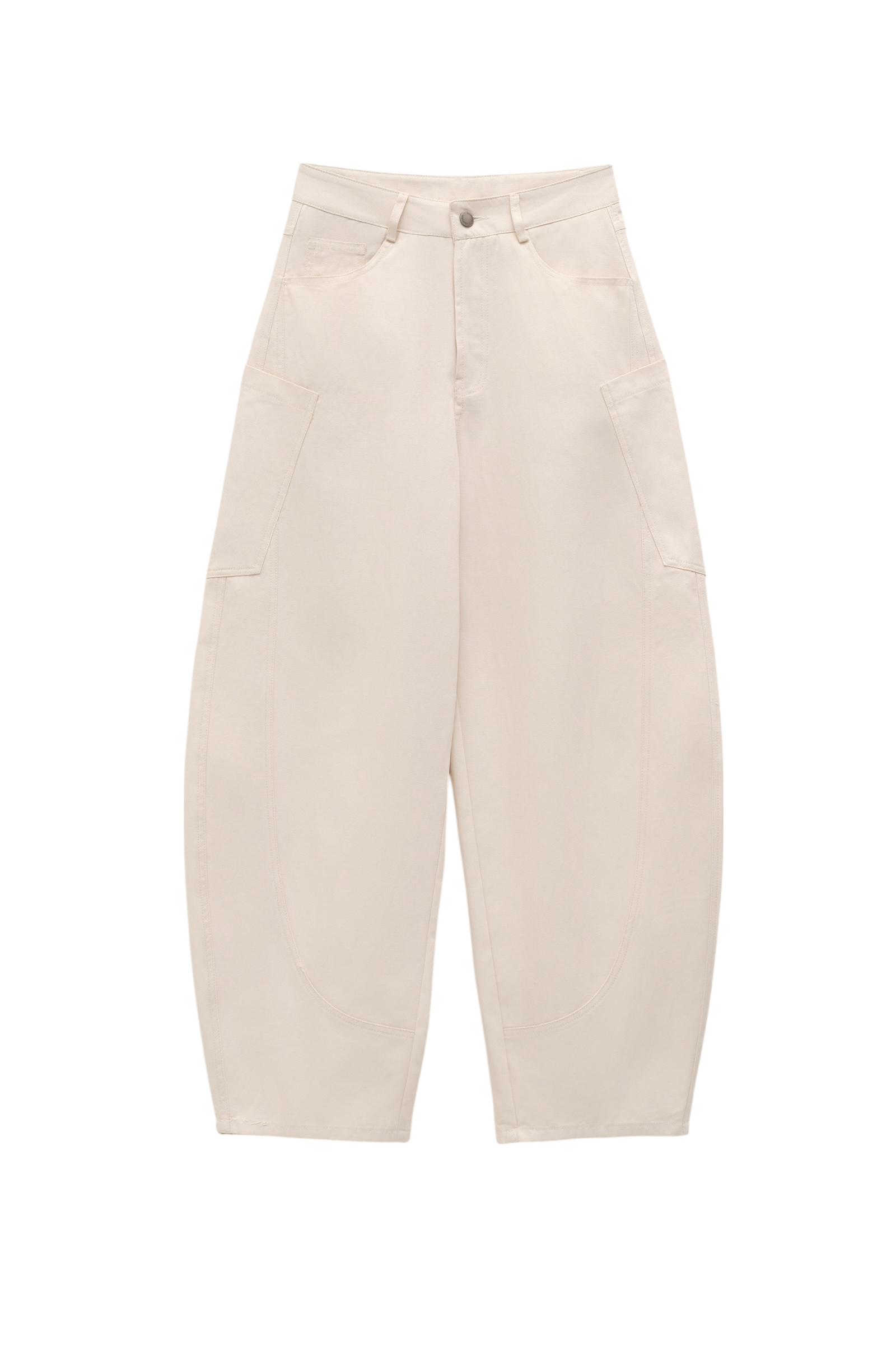 Cargo Korea panna Lumina