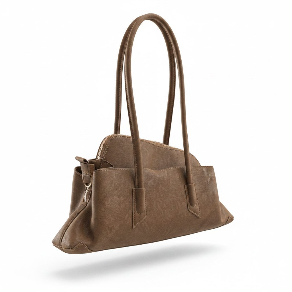 Borsa in Suede