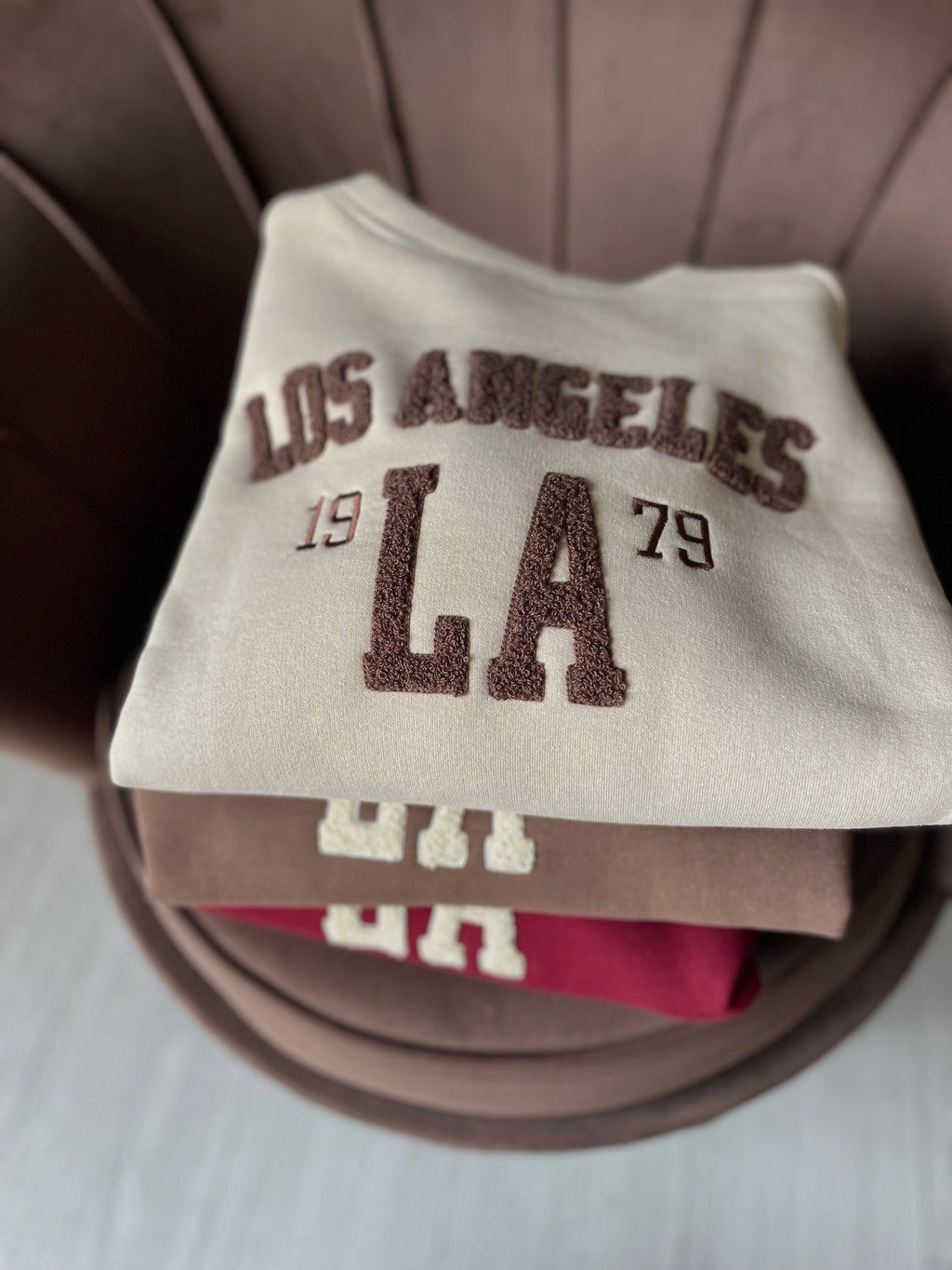 FELPA LOS ANGELES COLLEGE