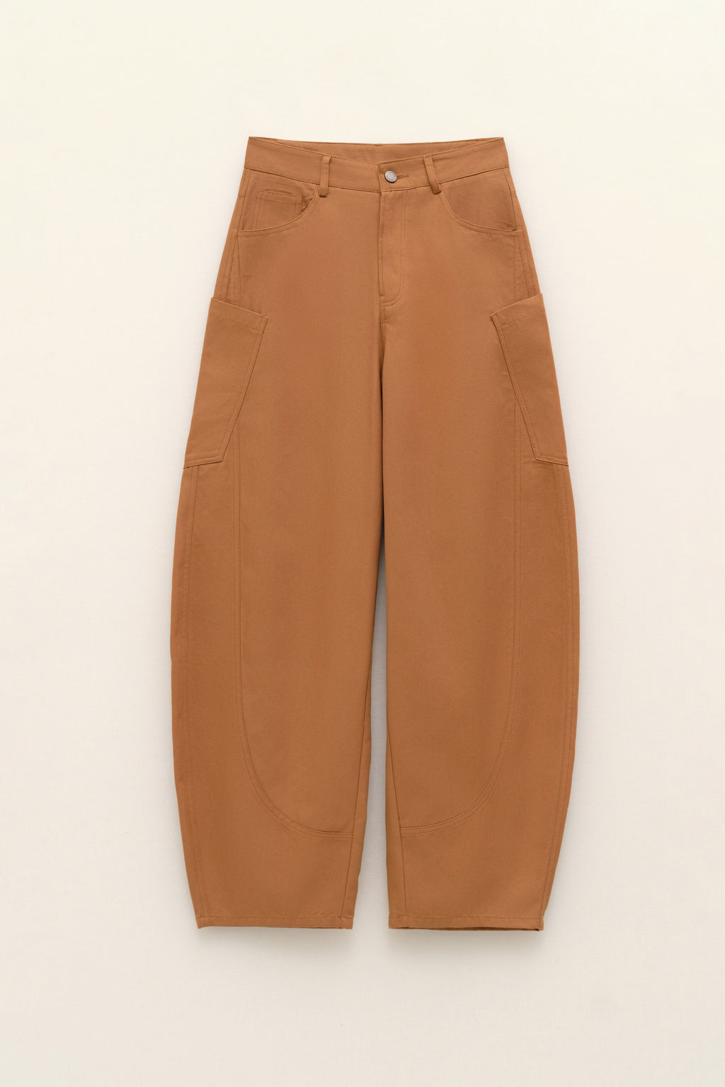Cargo Korea  camel Lumina