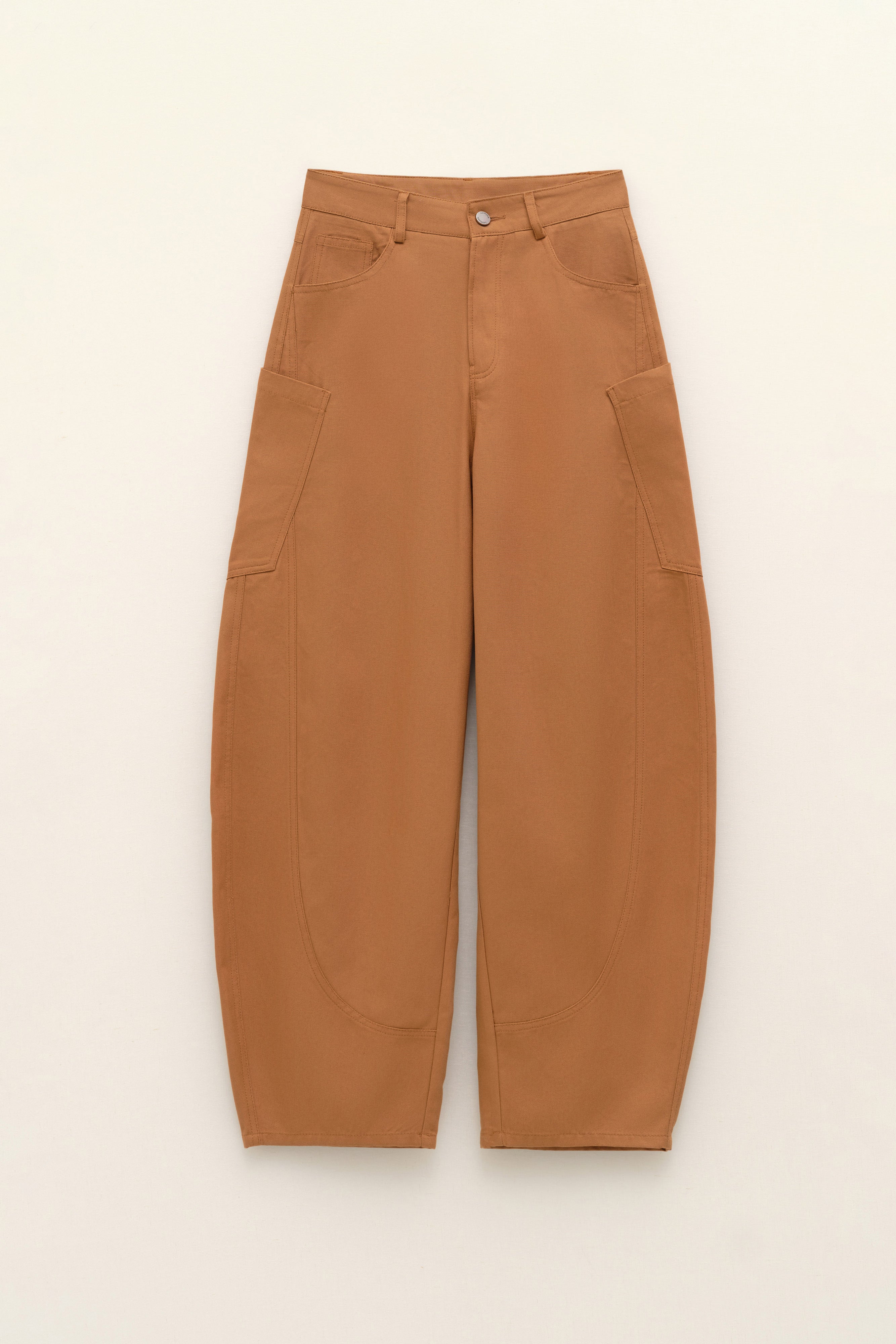 Cargo Korea  camel Lumina