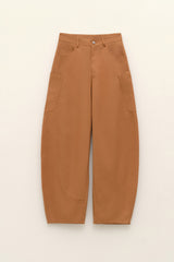 Cargo Korea  camel Lumina