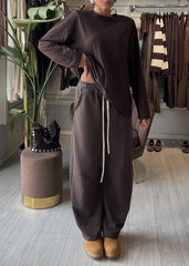 PANTALONE JOGGER BALLON FIT
