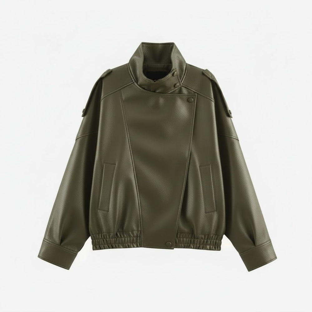 Mati oversize bomber Militare