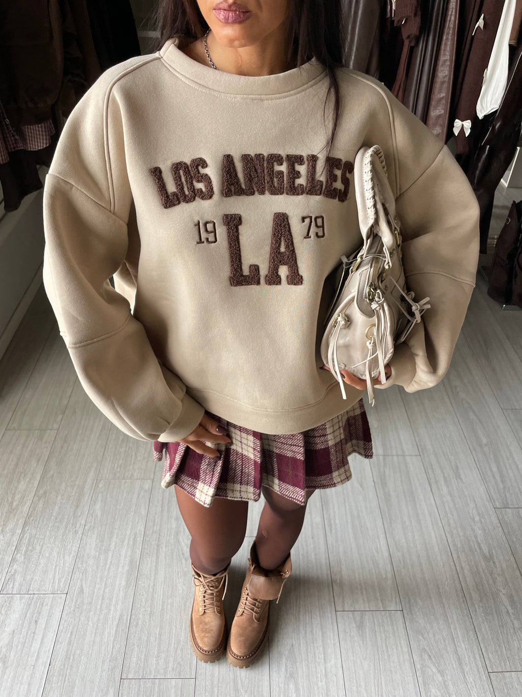 FELPA LOS ANGELES COLLEGE