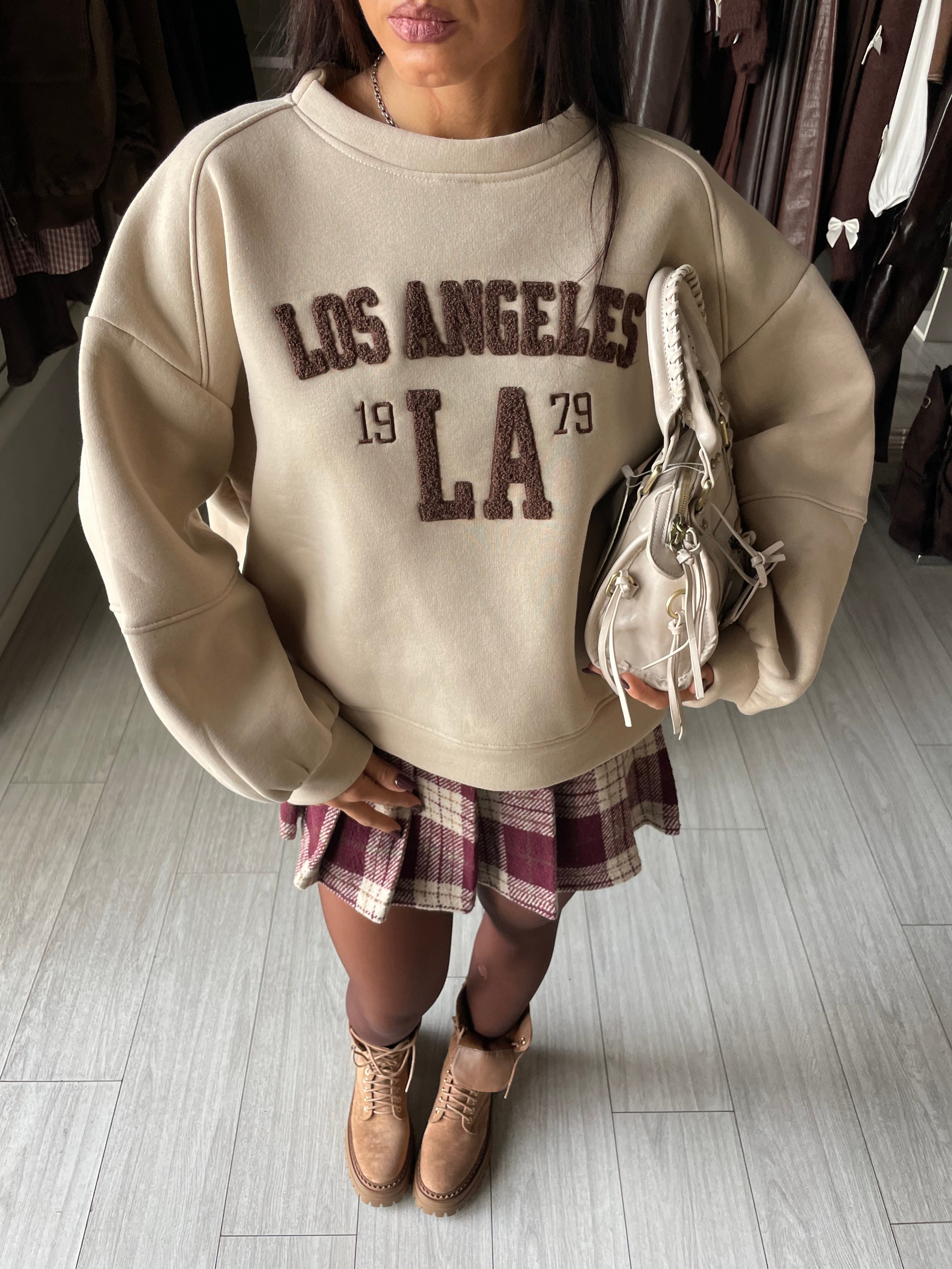 FELPA LOS ANGELES COLLEGE