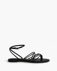 Infradito Corina Black