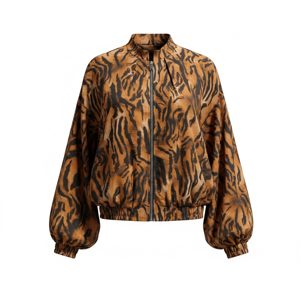 Bomber Savanah Lumina