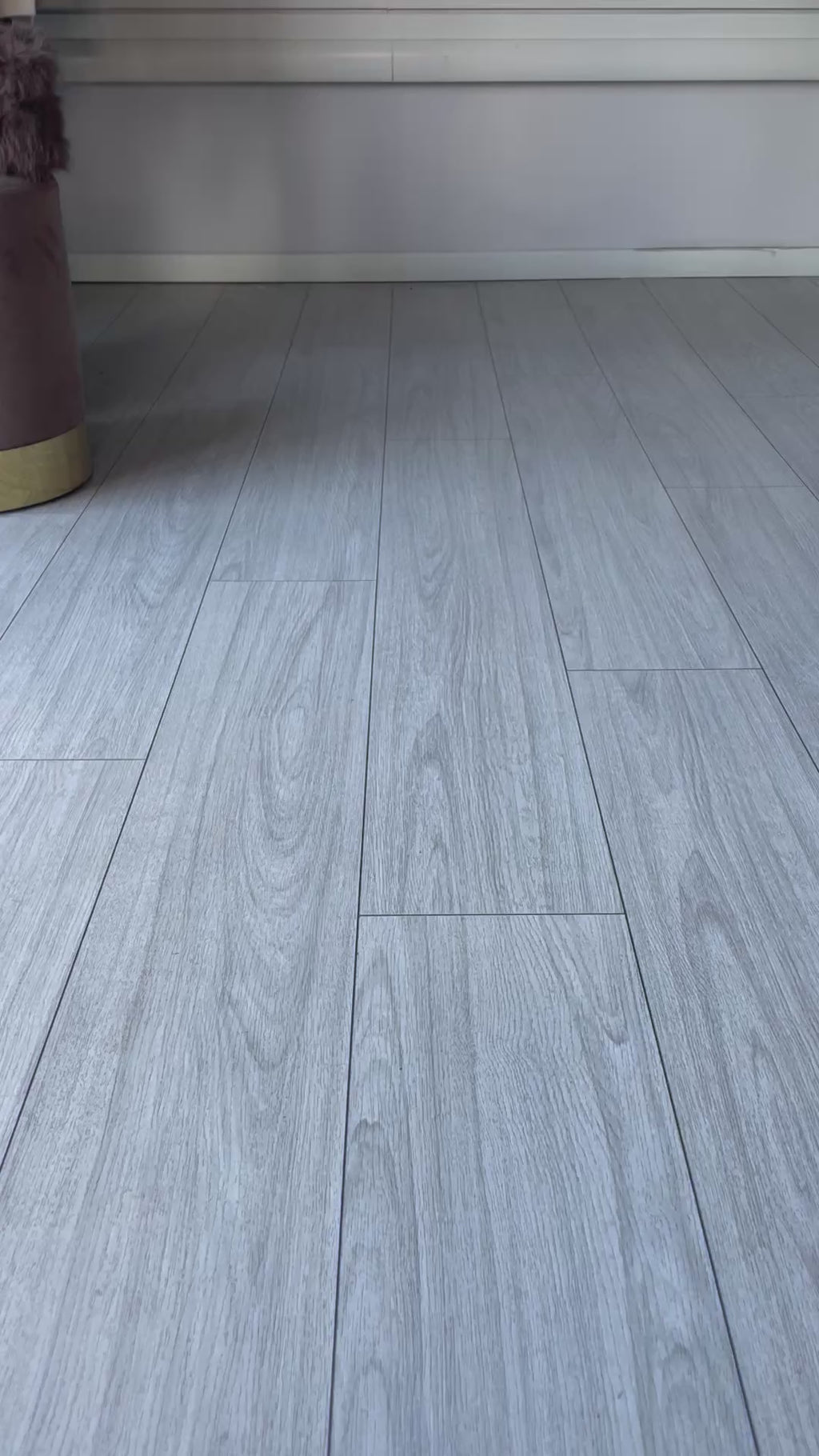 TEXANO SUEDE CON RISVOLTO BROWN